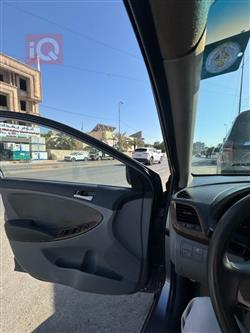 هيونداي أكسنت